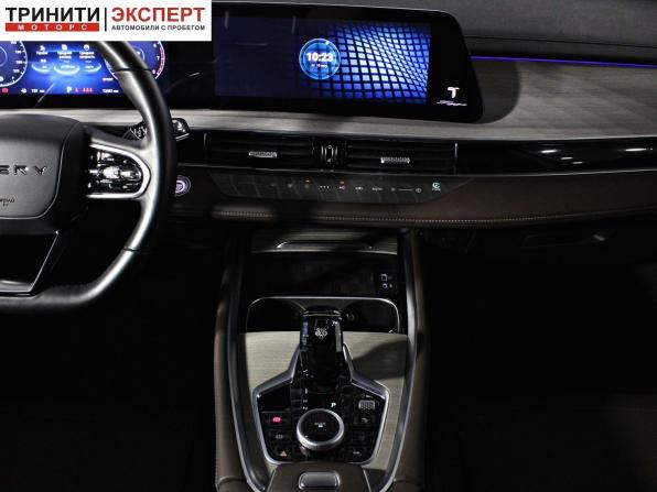 Chery Tiggo 7 Pro Max I Рестайлинг с пробегом 2024 года, цена 2 397 000 рублей, 12460 км, внедорожник, Автокод Объявления