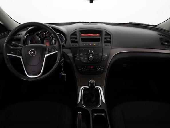 Opel Insignia I с пробегом 2011 года, цена 599 000 рублей, 245280 км, лифтбек, Автокод Объявления