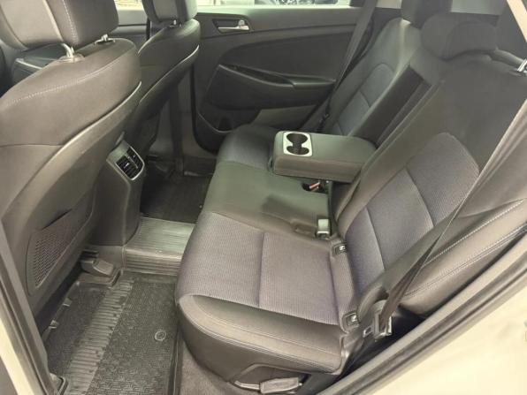 Hyundai Tucson III с пробегом 2018 года, цена 2 280 739 рублей, 100139 км, внедорожник, Автокод Объявления