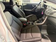 Hyundai Elantra V (MD) Рестайлинг Екатеринбург  - изображение 33
