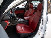 Alfa Romeo Giulia II (952) Краснодар  - изображение 34