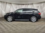 Acura MDX III Москва  - изображение 27