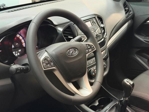 Lada (ВАЗ) Vesta I с пробегом 2020 года, цена 983 000 рублей, 85203 км, седан, Автокод Объявления