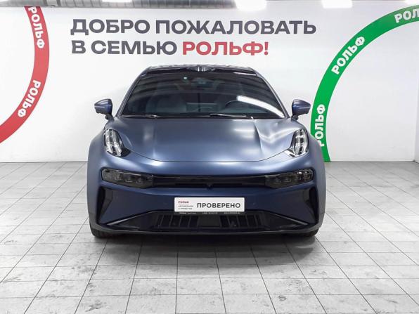 Zeekr 001 I Рестайлинг 1 с пробегом 2024 года, цена 5 490 000 рублей, 49757 км, лифтбек, Автокод Объявления