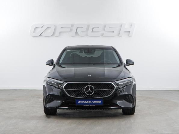 Mercedes-Benz E-Класс VI (W214 S214) с пробегом 2025 года, цена 7 314 055 рублей, 59 км, седан, Автокод Объявления