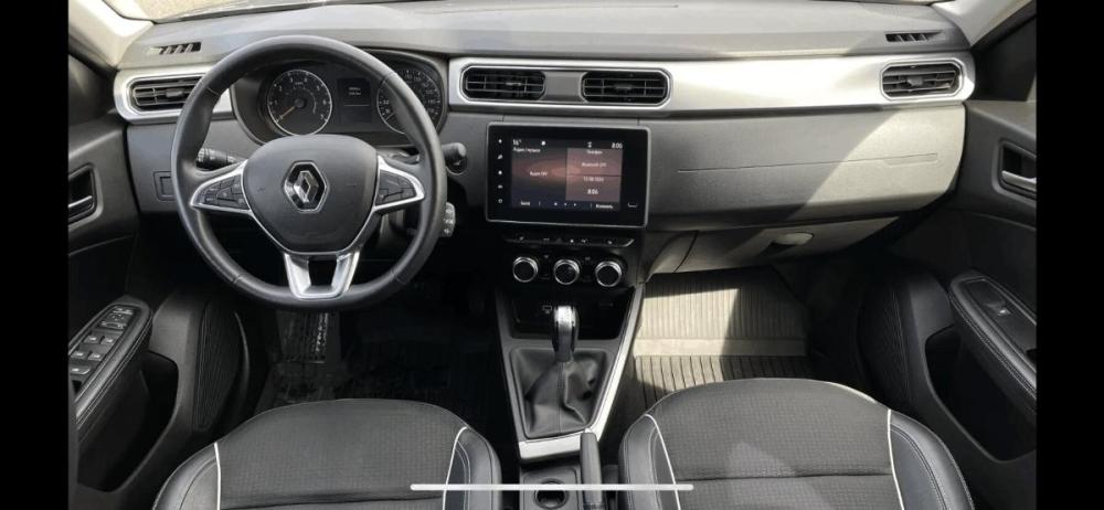Renault Arkana I Тверь  - изображение 9