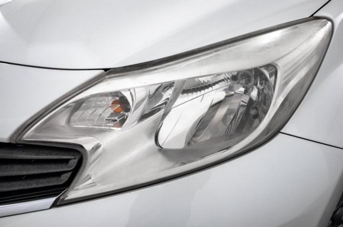 Nissan Note II с пробегом 2013 года, цена 829 000 рублей, 130000 км, хэтчбек, Автокод Объявления