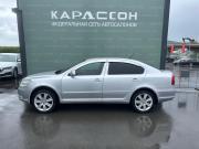 Skoda Octavia II (A5) Рестайлинг Екатеринбург  - изображение 15