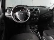 Lada (ВАЗ) Granta I Рестайлинг Минеральные Воды  - изображение 21