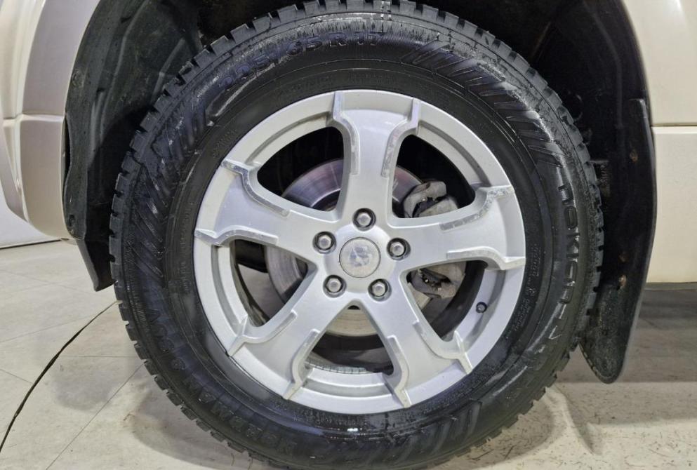 Suzuki Grand Vitara II Рестайлинг Саранск  - изображение 18