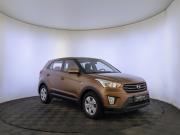 Hyundai Creta I Москва  - изображение 28