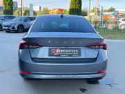 Skoda Octavia IV (A8) Калуга  - изображение 27