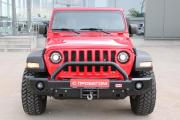 Jeep Wrangler IV (JL) Крым  - изображение 35