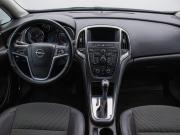 Opel Astra J Москва  - изображение 29