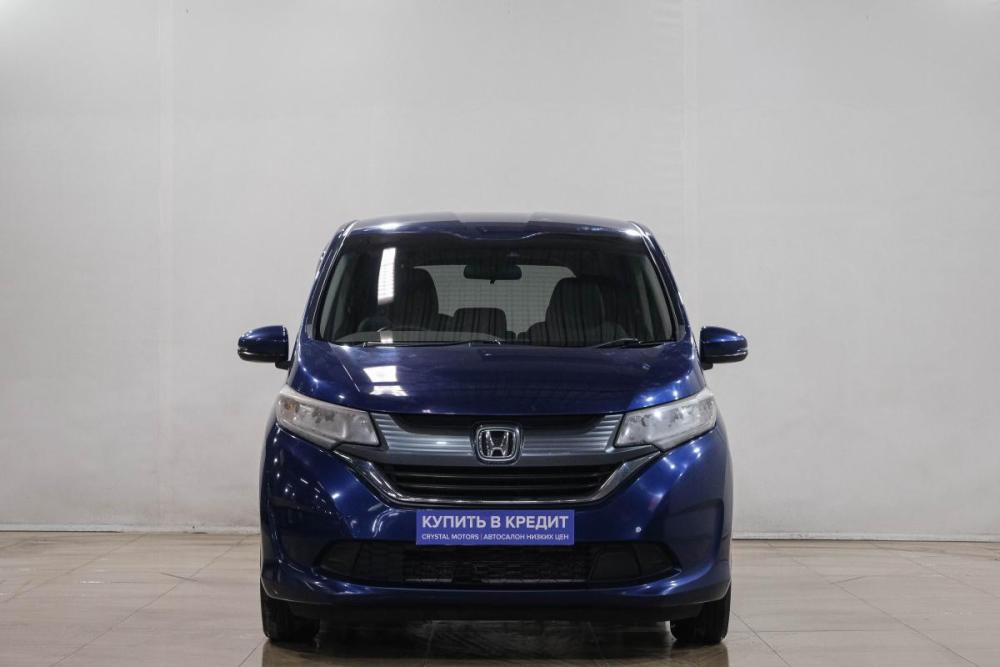 Honda Freed II Рестайлинг Новокузнецк  - изображение 2