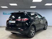 Toyota RAV4 IV (XA40) Рестайлинг Москва  - изображение 22