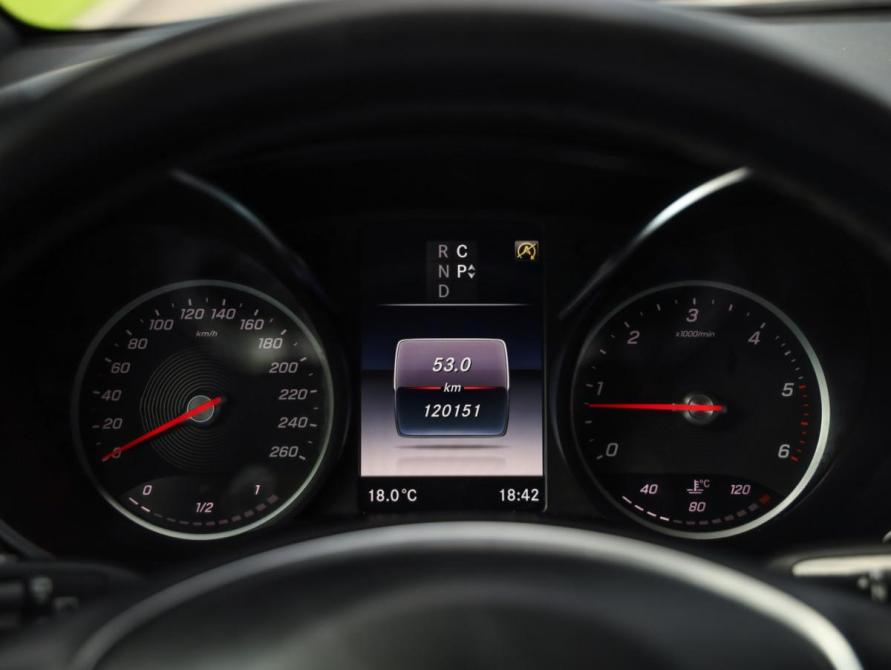 Mercedes-Benz V-Класс III (W447) Рестайлинг Санкт-Петербург  - изображение 14