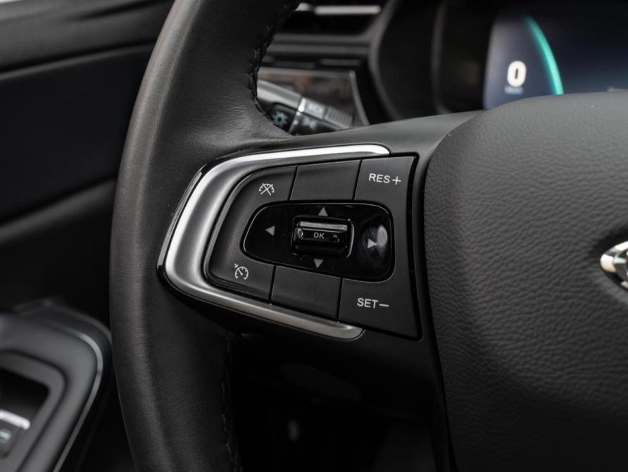Omoda S5 Краснодар  - изображение 17