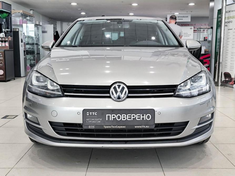 Volkswagen Golf VII Казань  - изображение 2
