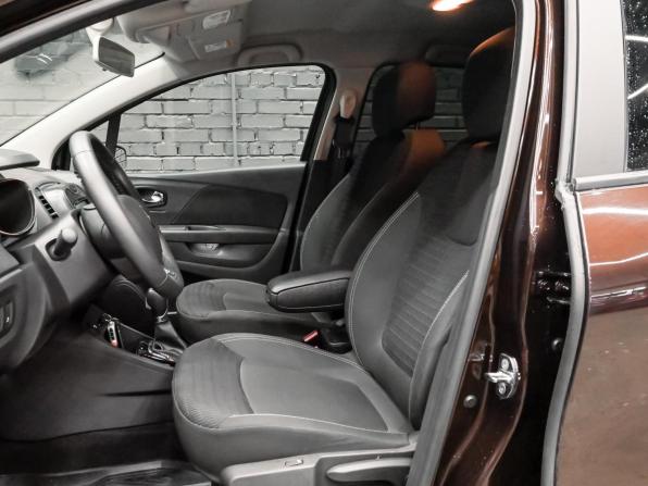 Renault Kaptur I с пробегом 2019 года, цена 1 780 000 рублей, 69158 км, внедорожник, Автокод Объявления