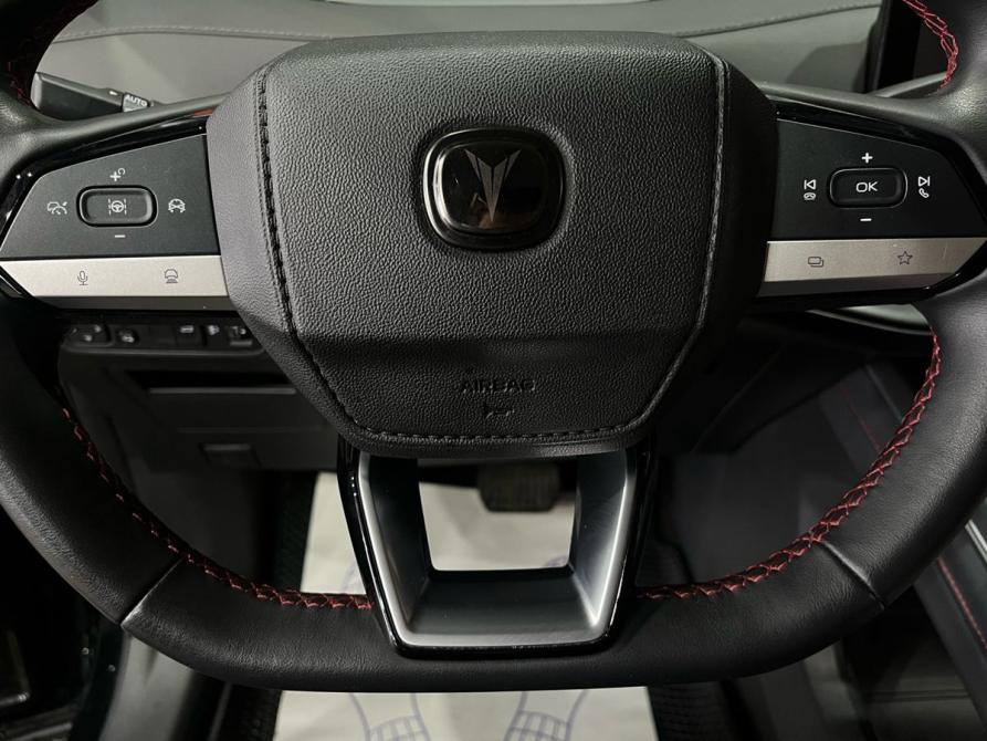 Changan UNI-S (CS55 Plus) I Ставрополь  - изображение 11