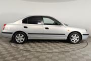 Hyundai Elantra IV (HD) Волгоград  - изображение 31