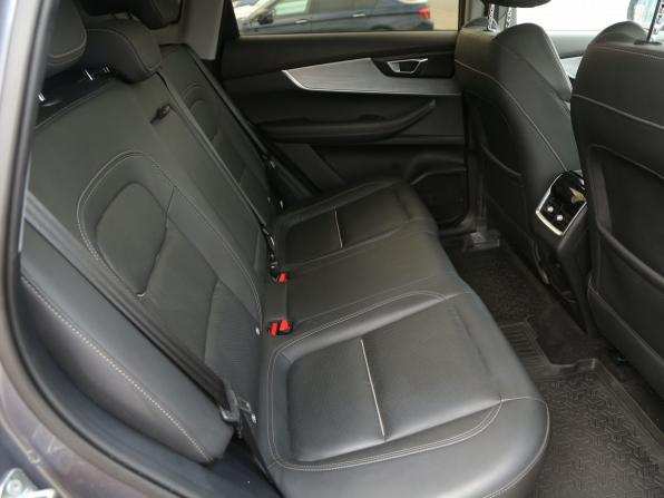 Chery Tiggo 7 Pro Max I с пробегом 2023 года, цена 1 661 000 рублей, 99500 км, внедорожник, Автокод Объявления