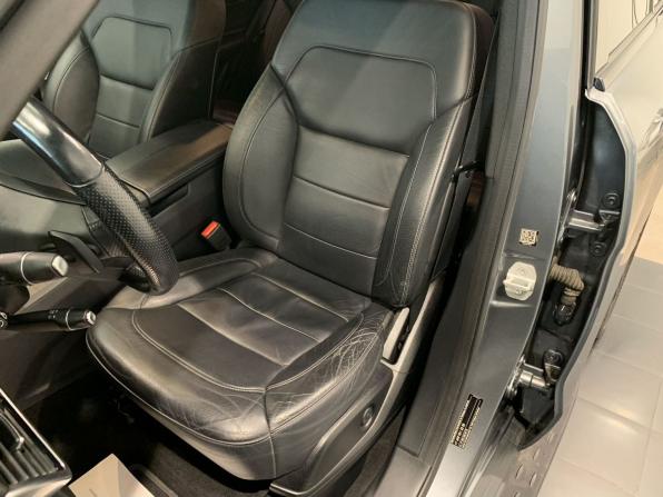 Mercedes-Benz GLE I (W166) с пробегом 2017 года, цена 3 499 000 рублей, 113232 км, внедорожник, Автокод Объявления