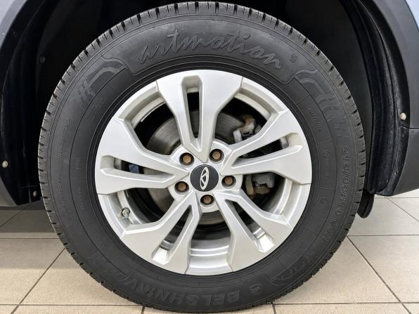Chery Tiggo 4 I Рестайлинг с пробегом 2020 года, цена 1 220 000 рублей, 63103 км, внедорожник, Автокод Объявления