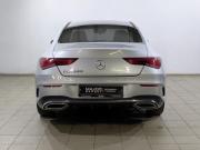 Mercedes-Benz CLA II (C118 X118) Химки  - изображение 46