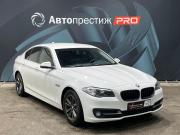 BMW 5 серии VI (F10/F11/F07) Рестайлинг Пермь  - изображение 29