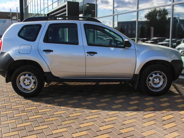 Renault Duster I с пробегом 2014 года, цена 863 000 рублей, 92330 км, внедорожник, Автокод Объявления