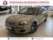 Toyota Avensis II Рестайлинг Красноярск  - изображение 12