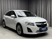 Chevrolet Cruze I Рестайлинг Ижевск  - изображение 28