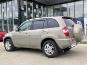 Chery Tiggo (T11) I Краснодар  - изображение 24