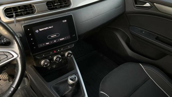 Renault Arkana I с пробегом 2020 года, цена 1 807 000 рублей, 108311 км, внедорожник, Автокод Объявления
