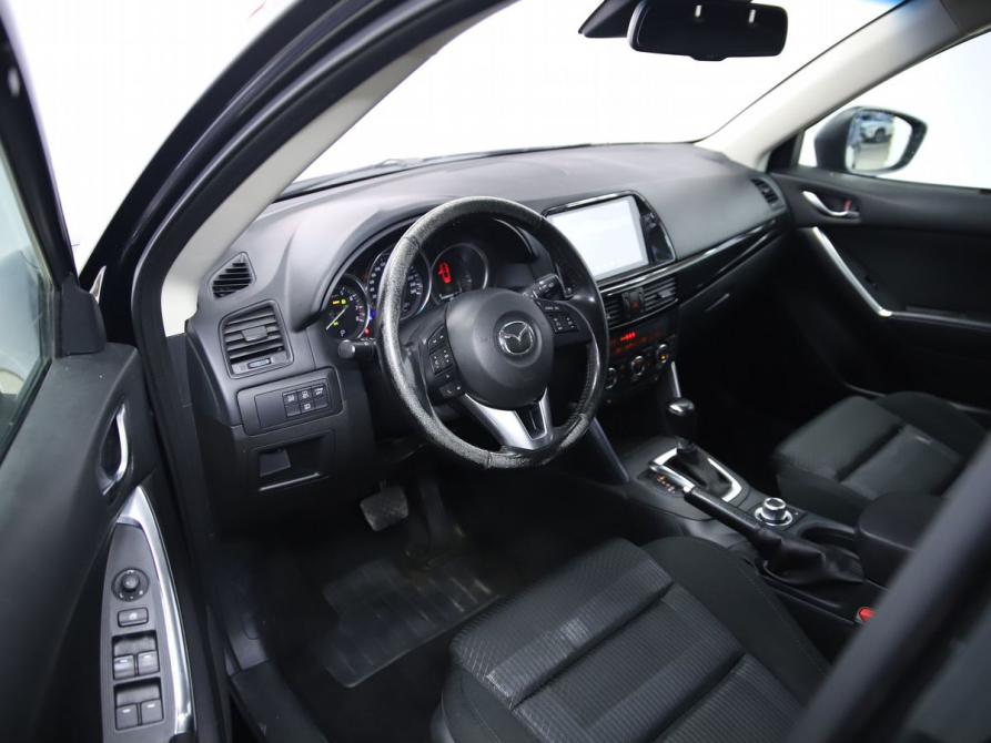 Mazda CX-5 I Уфа  - изображение 10