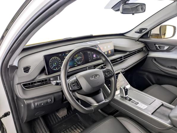 Chery Tiggo 7 Pro Max I с пробегом 2024 года, цена 1 750 000 рублей, 74086 км, внедорожник, Автокод Объявления