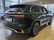 Geely Monjaro I Москва  - изображение 30