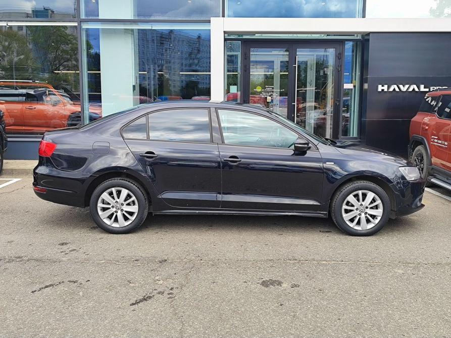 Volkswagen Jetta VI Москва  - изображение 4