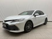 Toyota Camry VIII (XV70) Рестайлинг Нижний Тагил  - изображение 18