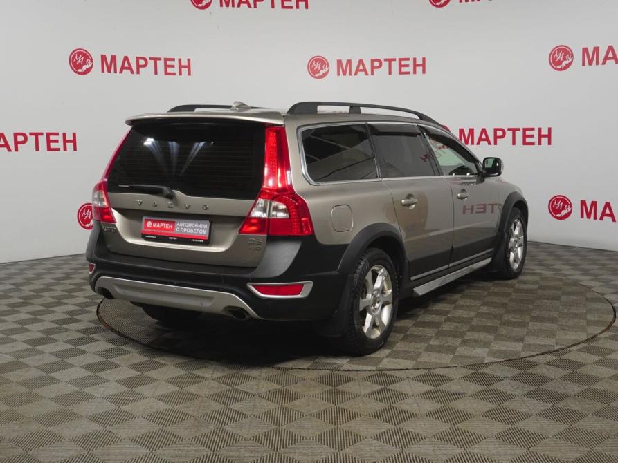 Volvo XC70 II Вологда  - изображение 5