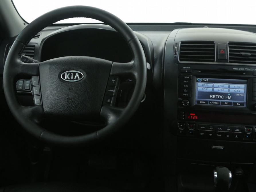 Kia Mohave I Иваново  - изображение 14