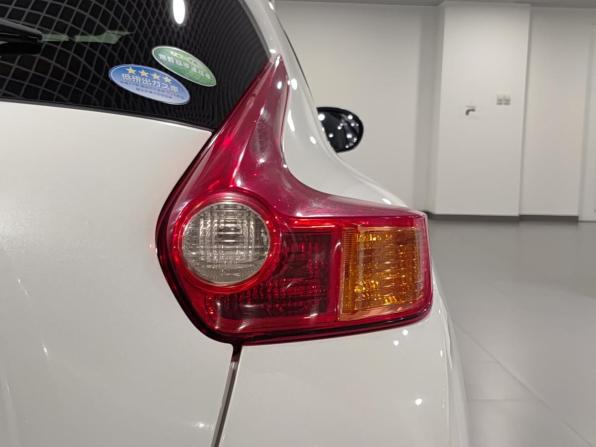 Nissan Juke I с пробегом 2014 года, цена 859 000 рублей, 199675 км, внедорожник, Автокод Объявления
