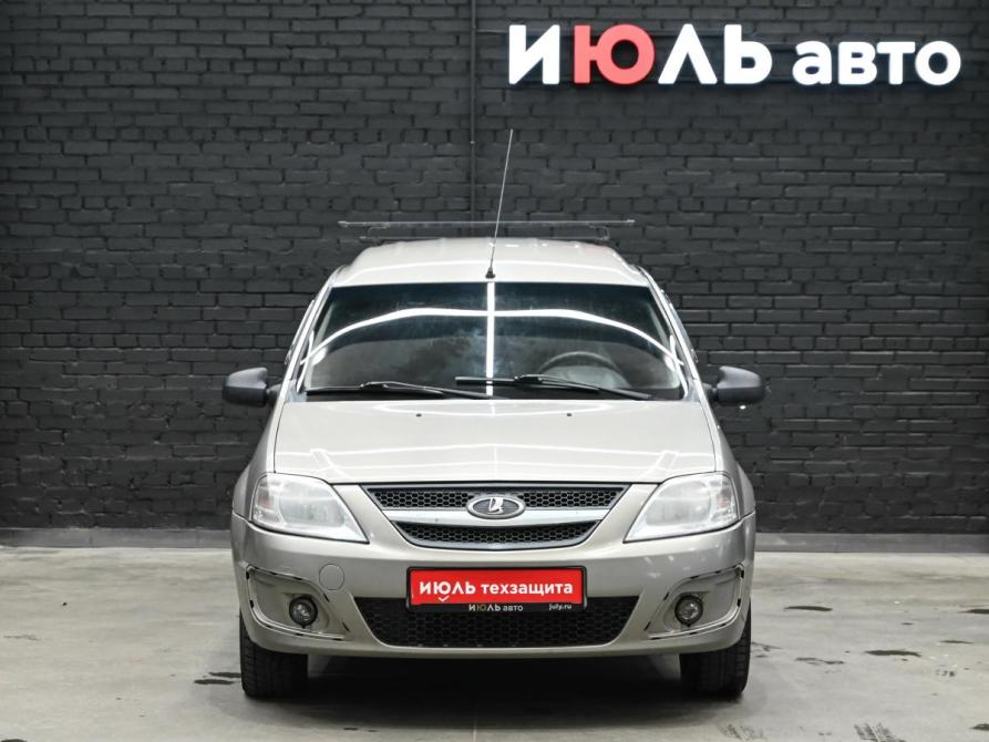 Lada (ВАЗ) Largus I Екатеринбург  - изображение 2