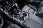 Toyota Land Cruiser 300 Series Москва  - изображение 51