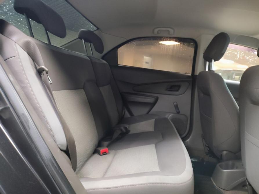 Chevrolet Cobalt II Москва  - изображение 14