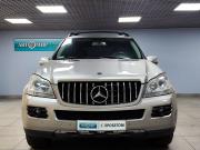 Mercedes-Benz GL-Класс I (X164) Москва  - изображение 22