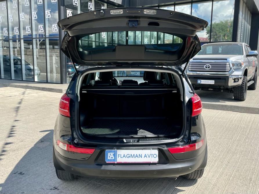 Kia Sportage III Краснодар  - изображение 5