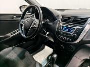 Hyundai Solaris I Рестайлинг Курск  - изображение 24